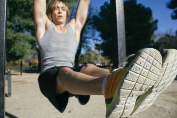 best exercises for rock climbing