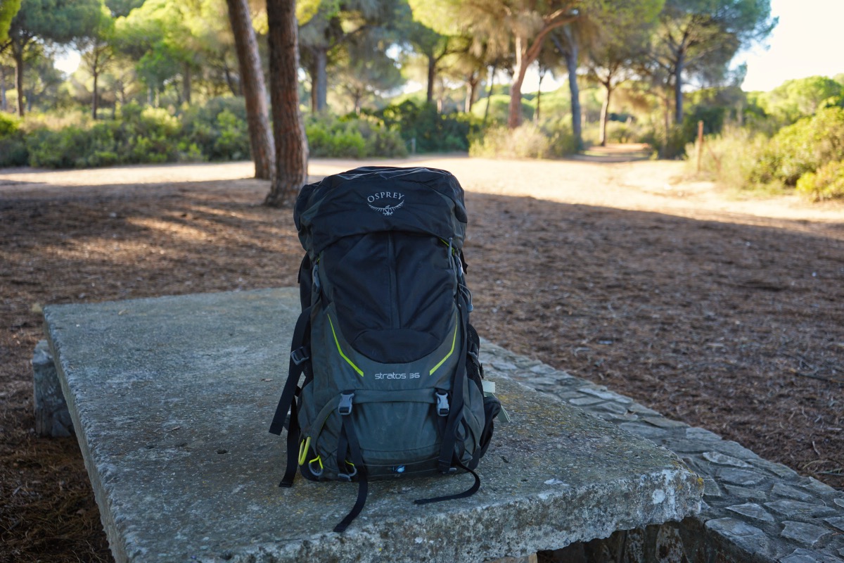 Best Hiking Backpacks 30-50L