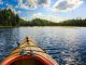 kayak fishing tips