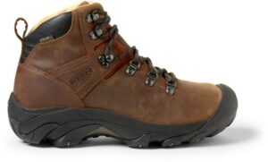 KEEN Pyrenees Mid WP Hiking Boots