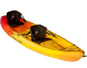 Ocean Kayak Malibu Two XL
