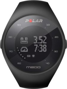 Polar M200 GPS Watch