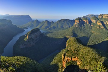 Best hikes in Africa