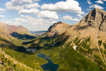 Best hikes in North America