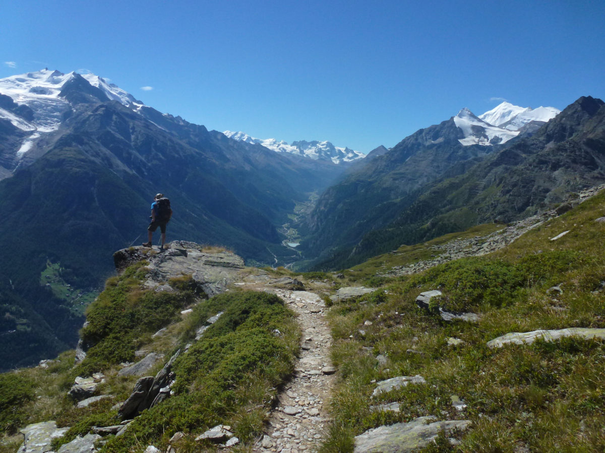 Haute Route - Switzerland