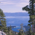 Show Us Your Hike: Desolation Wilderness