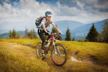 beginner mountain bike tips