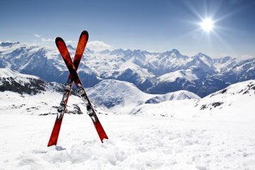 best downhill skis