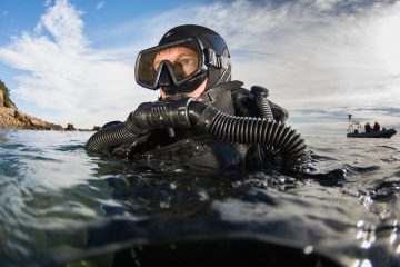 best rebreather