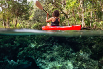 best river kayak