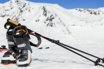 best ski boots for beginners