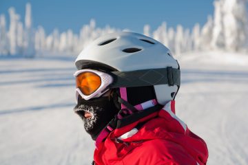 best ski helmets