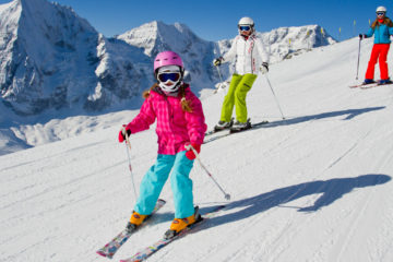 best skis for beginners