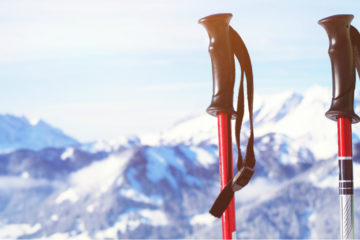best backcountry ski poles
