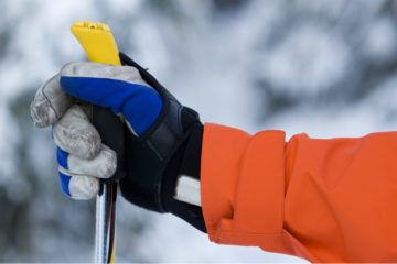 best gloves for cross country skiing