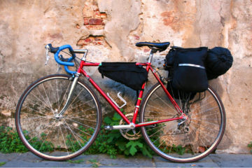 best panniers for touring