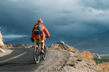 best bike shorts for touring