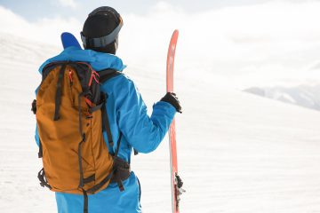 best ski backpacks
