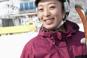 best womens ski jackets