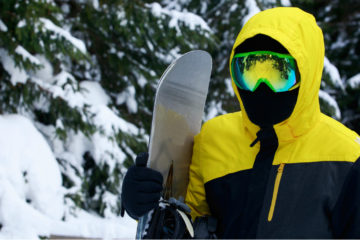 best snowboard gloves