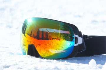best snowboard goggles