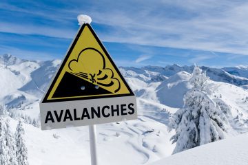 best avalanche beacon