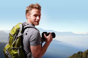 best camera for travel photography