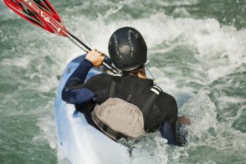 best wetsuit for kayaking