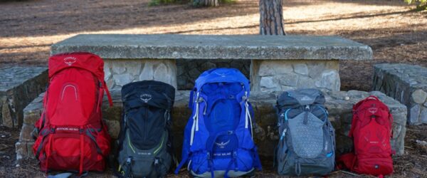 Best Hiking Backpacks