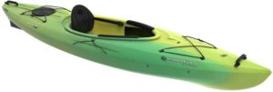Emotion Kayaks Revel 10