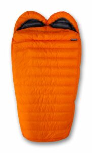 Feathered Friends Spoonbill UL Backpacking Sleeping Bag