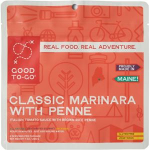 Good To-Go Classic Marinara Penne