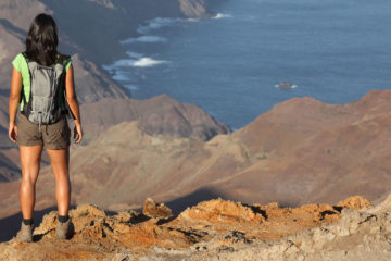 best hiking shorts for women