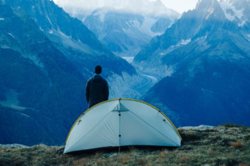 best one man tent for backpacking