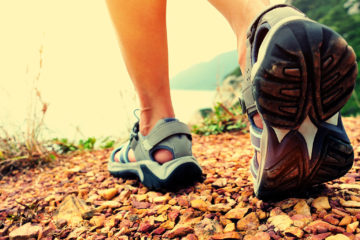 best water hiking sandals