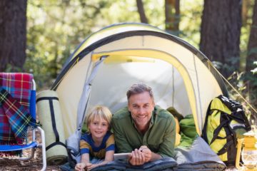 hiking gear for kids