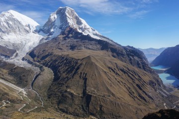 Best hikes in South America