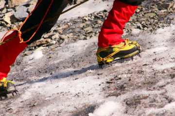 best ice climbing boots