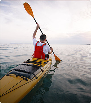 Kayaking Resources