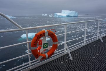 best antarctica cruise