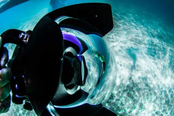best camera for underwater photography