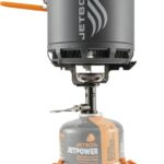 Jetboil Stash Backpacking Stove