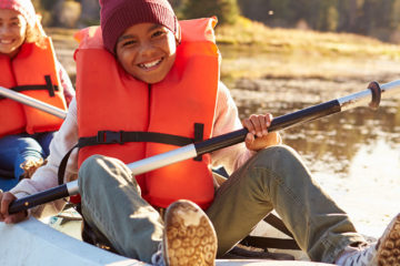 best kayaks for kids