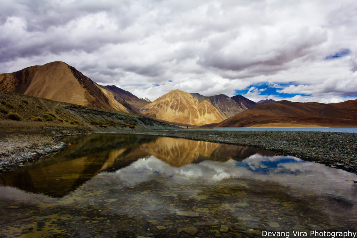 Ladakh - India
