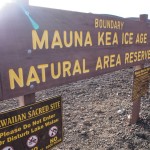 Summiting the World’s Tallest Mountain, Mauna Kea