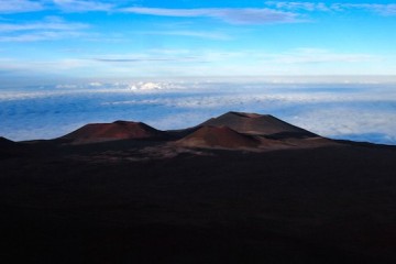 Summiting the World’s Tallest Mountain: Hawaii’s Mauna Kea
