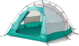 Mountain Hardwear Trango 4 Backpacking Tent