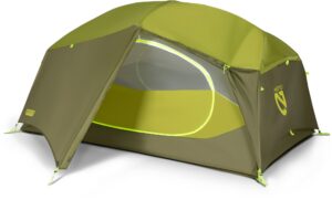Nemo Aurora 2P Tent
