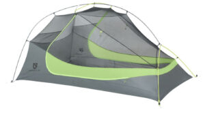 Nemo Dragonfly 2P backpacking tent