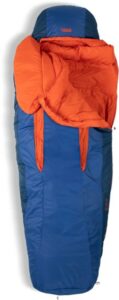 Nemo Forte 35 Summer Sleeping Bag